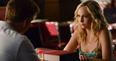 The Vampire Diaries 6.01 Review: “I’ll Remember”