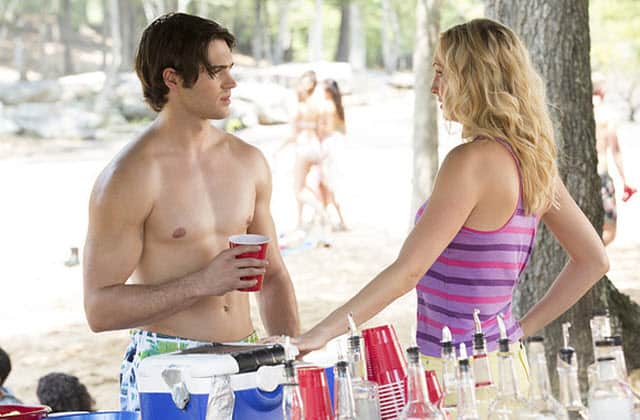 The Vampire Diaries 6.03 Review: “Welcome to Paradise”