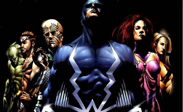 Will and Should Agents of S.H.I.E.L.D. Introduce the Inhumans?