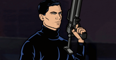 The Best Jokes In Archer Season 1 Episode 1