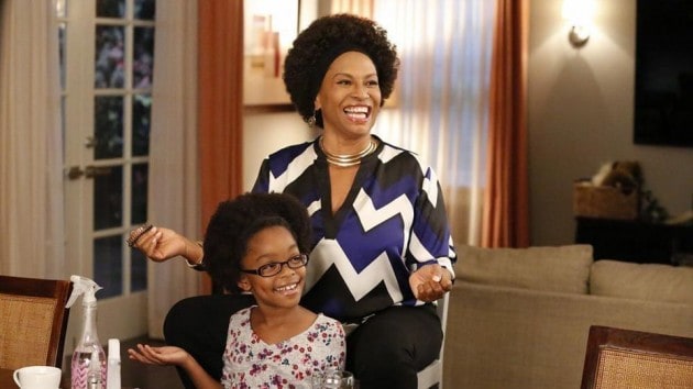 Black-ish 1.08