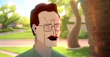 Breaking Bad Meets Frozen in the Hilarious “Do You Want to Build a Meth Lab?”