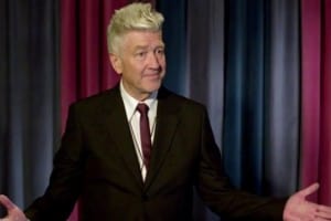 Here, Read Some Quirky Stories About David Lynch