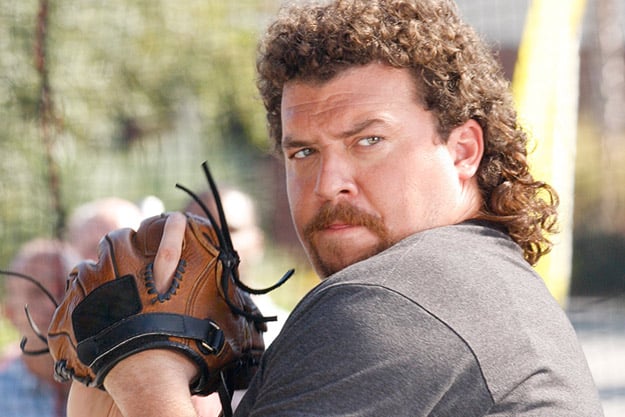 Eastbound and Down 1