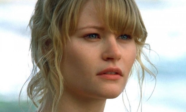 Emilie De Ravin Lost Cast