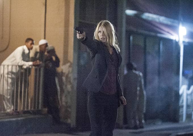 Homeland 4.07