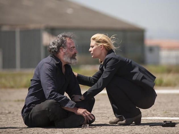 Homeland 4.09