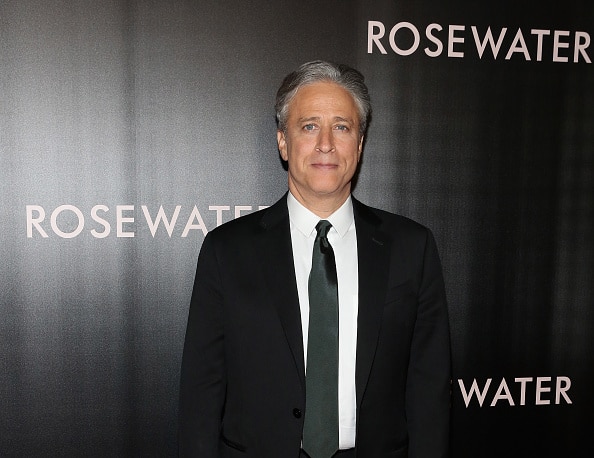 "Rosewater" New York Premiere