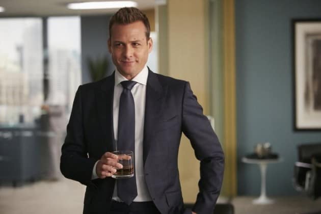 Suits - Season 4