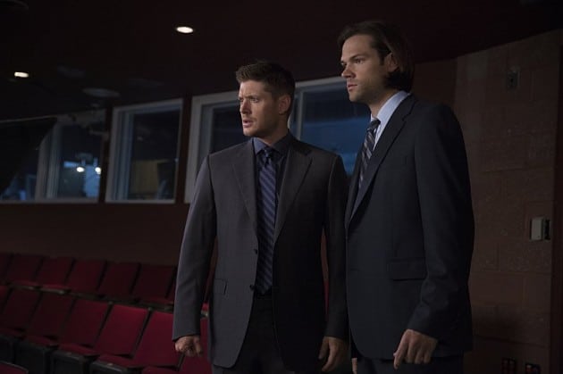 Supernatural 10.05