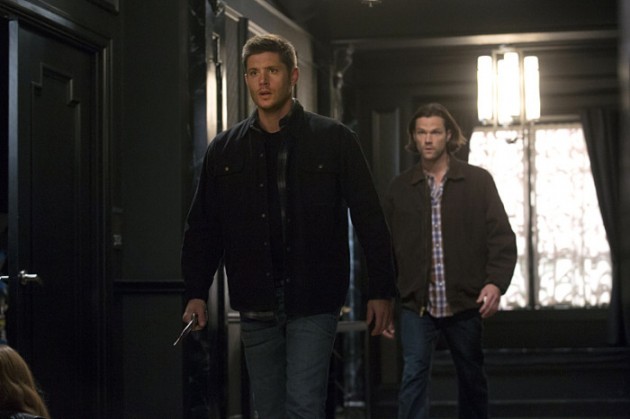 Supernatural 10.07