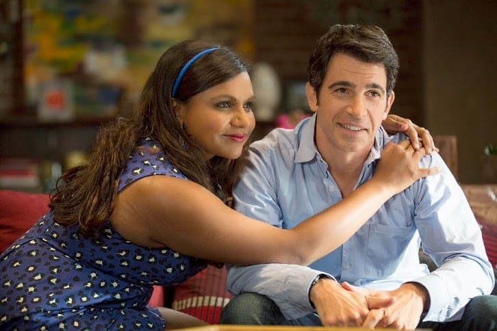 The Mindy Project 3.06