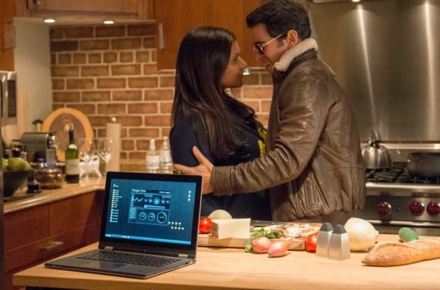 The Mindy Project 3.07