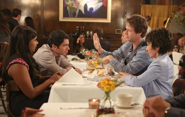 The Mindy Project Season 3 Episode 9 Review: “How to Lose a Mom in 10 Days”