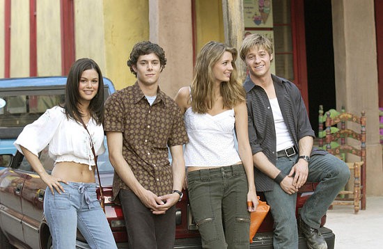 Why The Oc Season 1 Is One Of The Best Tv Seasons Ever