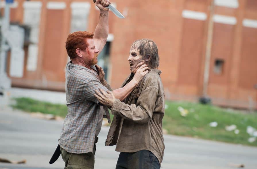 The Walking Dead 5.05