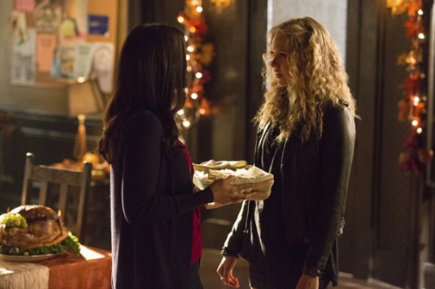 The Vampire Diaries 608