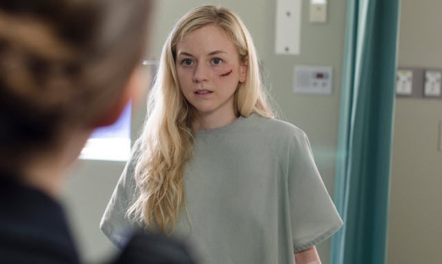 The Walking Dead’s Beth-Centric Episode Proves How Much the Show is Evolving