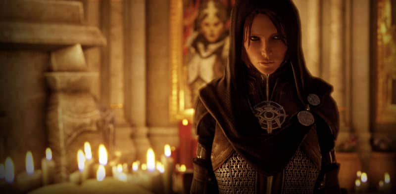 Here’s to Hoping Someone Figures Out How to Make a ‘Dragon Age’ TV Show