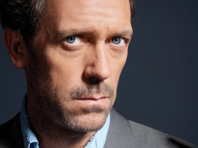 The 20 Best House Quotes of All Time - TVovermind