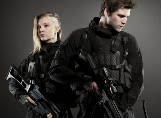 Prediction: There Will Be a Hunger Games Prequel TV Show