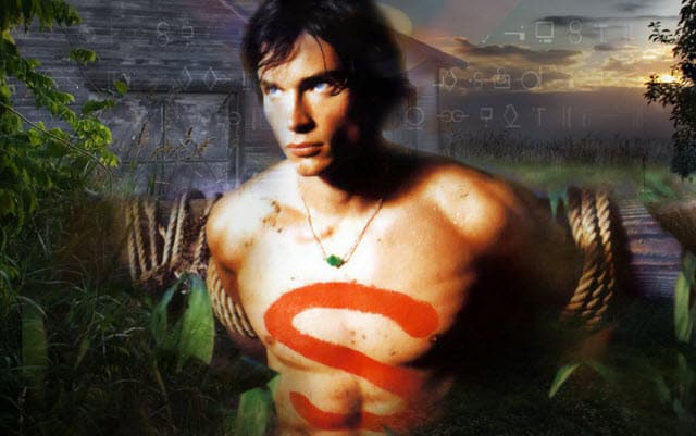 Reflecting on the Continuing Influence of Smallville