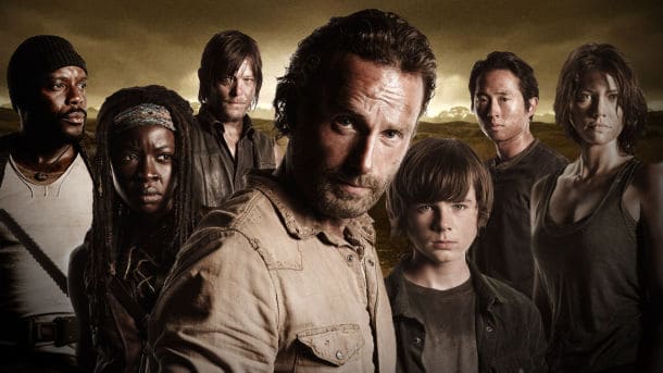 Who is the Walking Dead’s Worst Character?