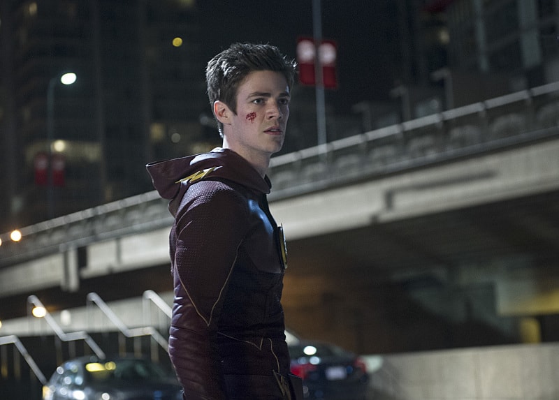 The Flash Season 1 Episode 9 Review: ”The Man in the Yellow Suit”