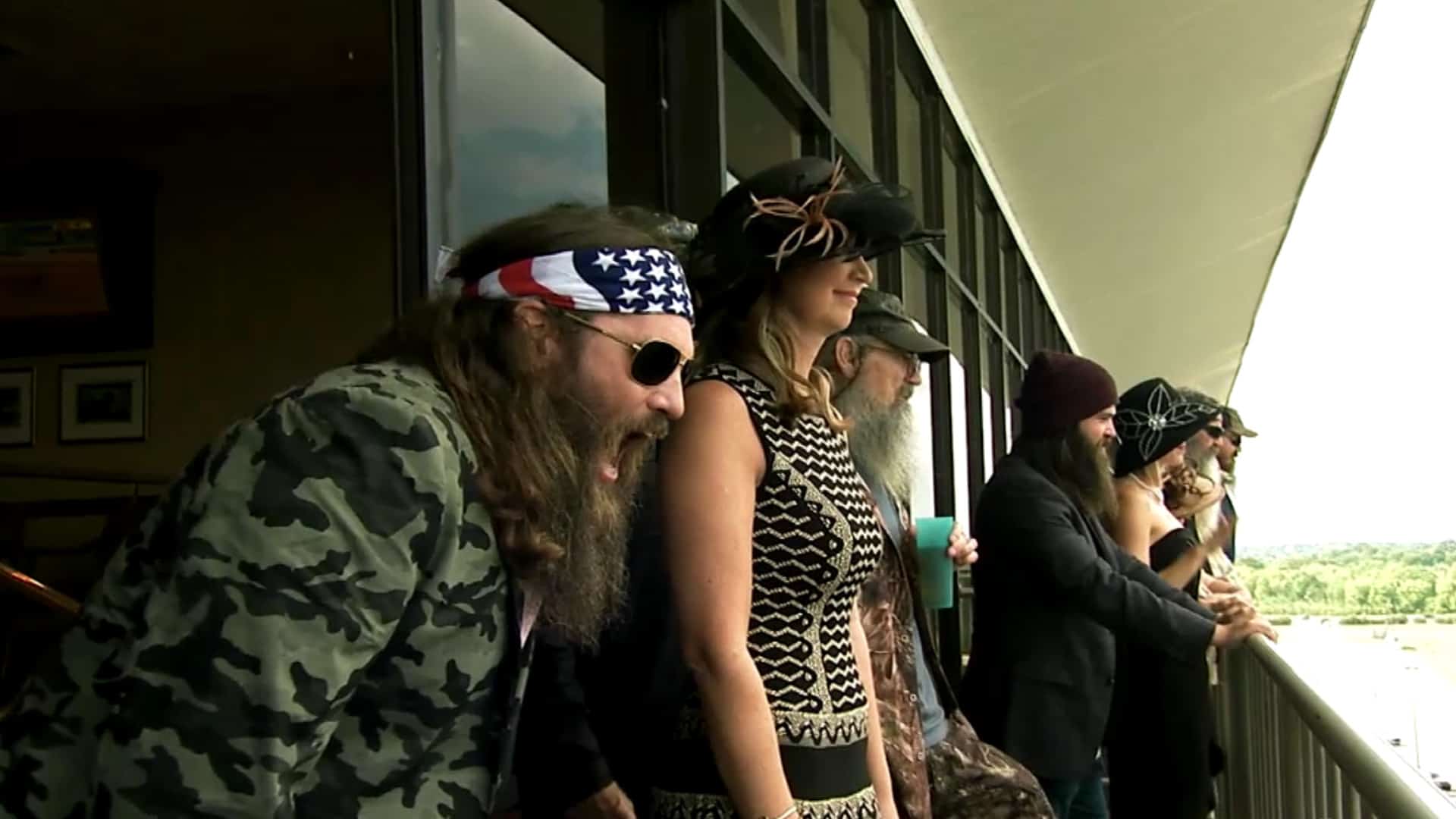 Duck Dynasty Season 7 Episode 3 Review: “Quack in the Saddle”