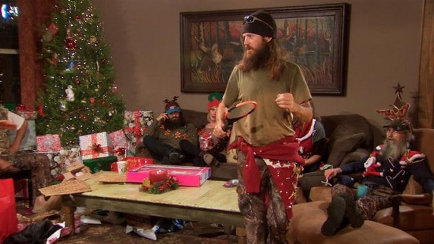 Duck Dynasty 7.04