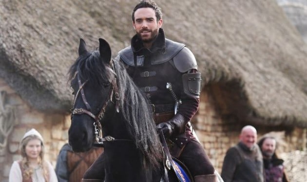 Galavant 3