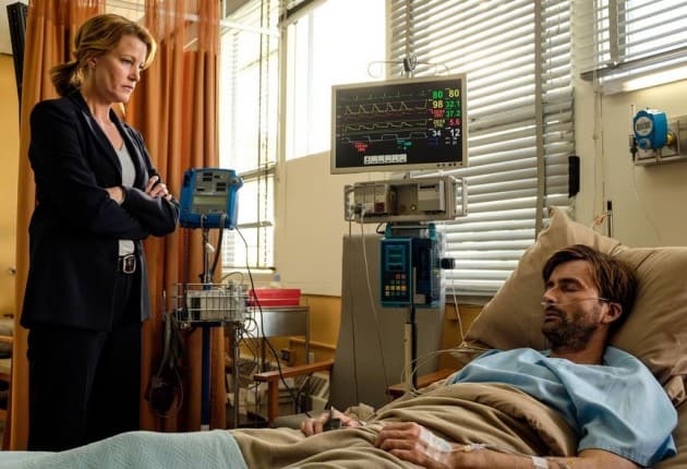 Gracepoint 1.09