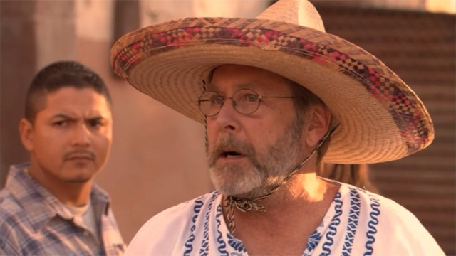 Martin Mull Arrested Development