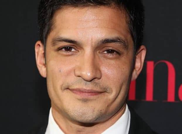 The Flash Adds Nicholas Gonzalez as Cisco Ramon's Brother