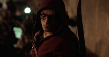 Arrow’s Roy Harper Problem