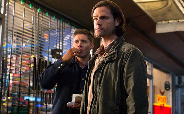 Supernatural Season 10 Episode 9 Review: “The Things We Left Behind”