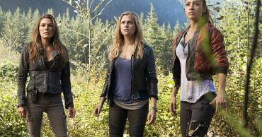 The 100 Season 2 Episode 6 Review: “Fog of War”