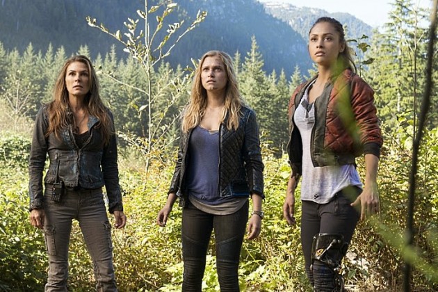 the 100 season 6 episode 6 recap