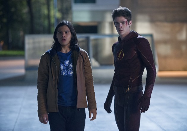 The Flash 1.09 1