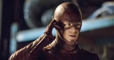 The Flash Season 1 Mid-Season Round Table