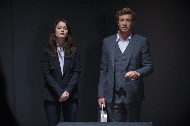 The Mentalist 7.05