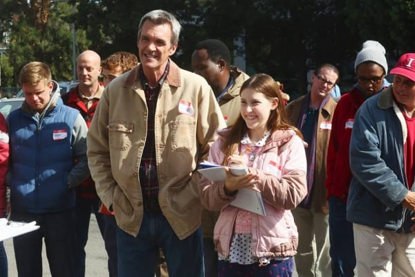 The Middle Season 6 Episode 8 Review: “The College Tour”