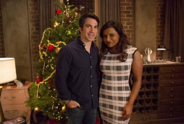 The Mindy Project 3.11