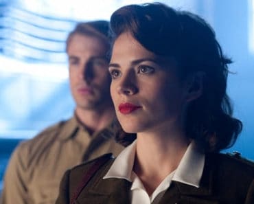 New Agent Carter Season 2 Poster Announces Peggy S Arrival In Hollywood