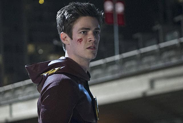 Ranking The Most Emotional Moments From The Flash’s Emotional Midseason Finale