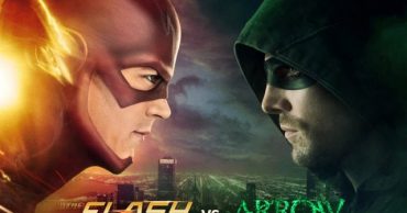 Flash vs. Arrow: The Crossover Success and the Future of the DC TV Universe