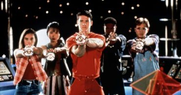 10 Things You Didn’t Know About Mighty Morphin’ Power Rangers