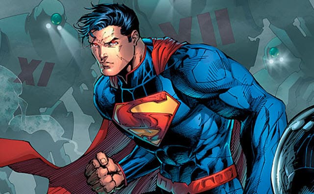 How Should Superman Return to TV?