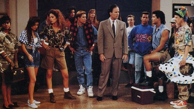 Saved by the Bell