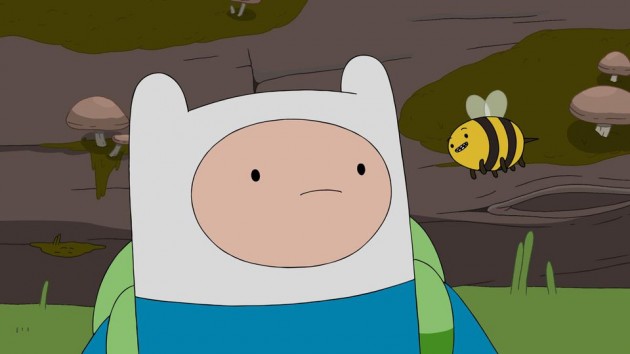 Adventure TIme